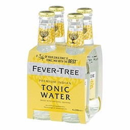 Tonica Fever-Tree Premium Indian